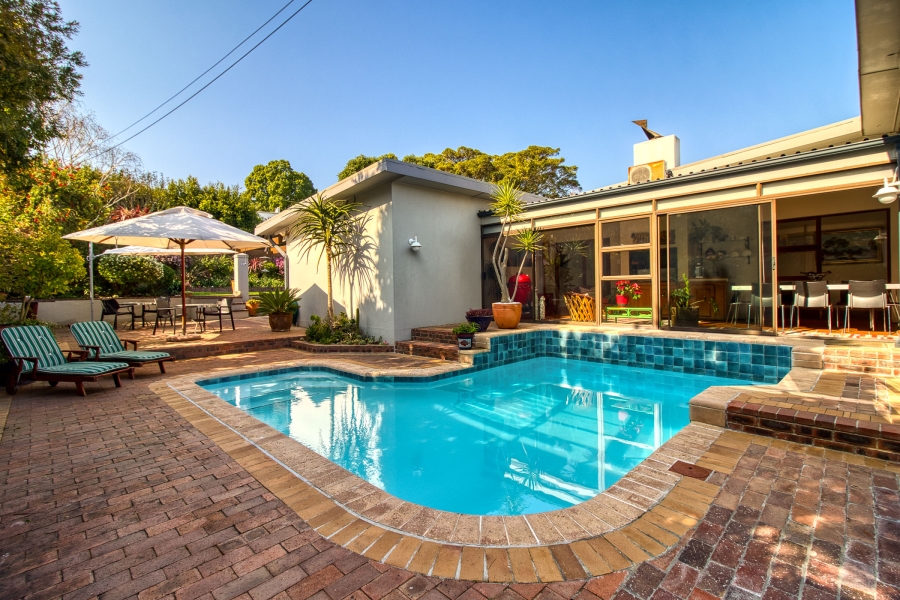 5 Bedroom Property for Sale in Monte Sereno Western Cape